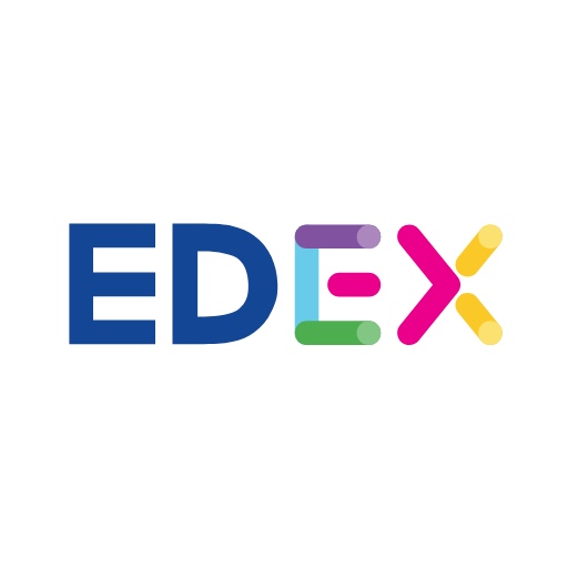Edex Yurtdışı Eğitim logosu